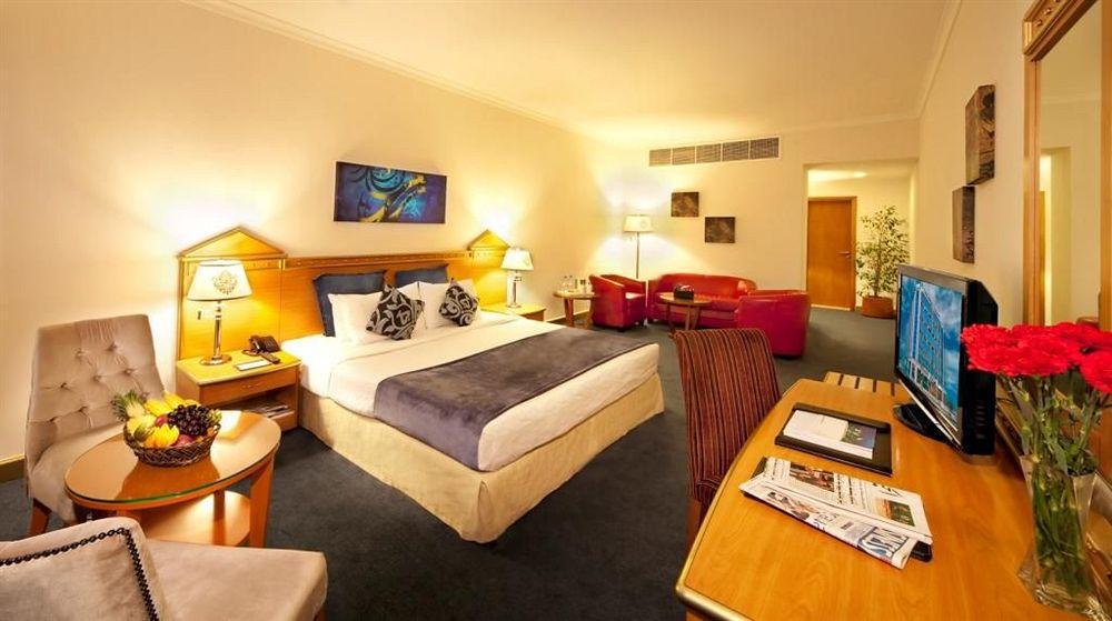 Coral Oriental Dubai Hotel ห้อง รูปภาพ