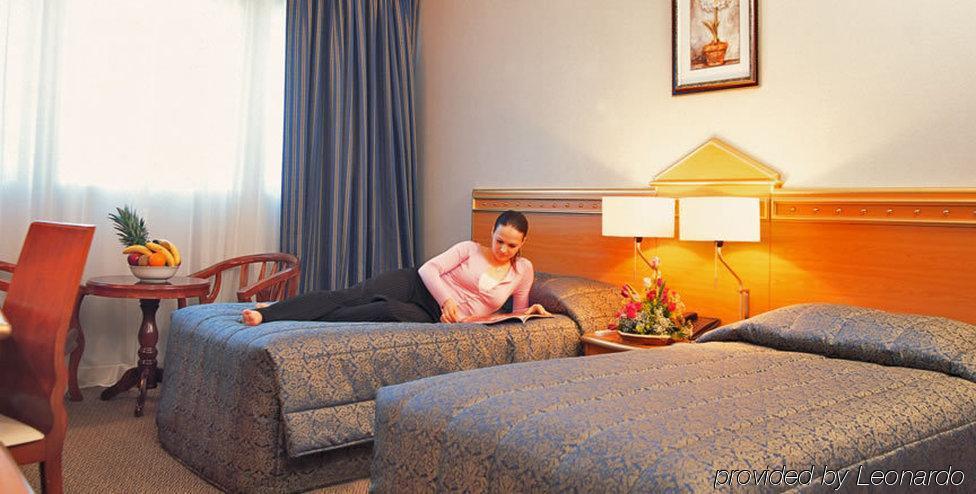 Coral Oriental Dubai Hotel ห้อง รูปภาพ