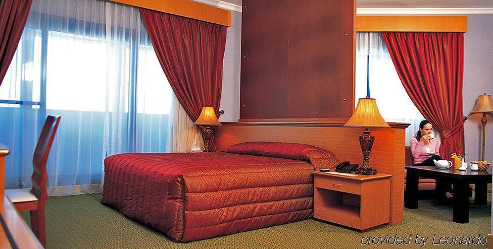Coral Oriental Dubai Hotel ห้อง รูปภาพ