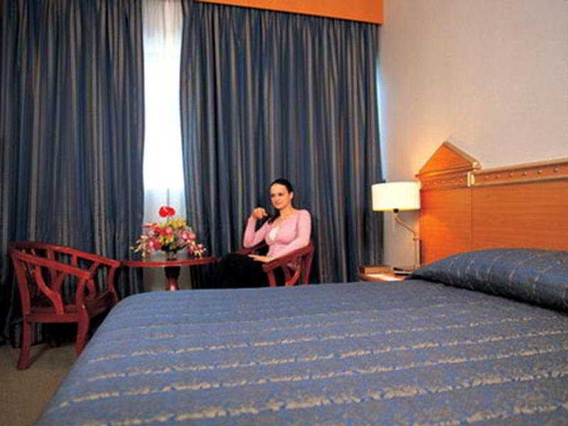 Coral Oriental Dubai Hotel ห้อง รูปภาพ