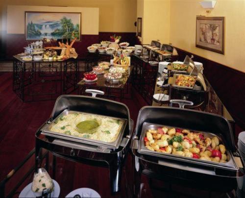 Coral Oriental Dubai Hotel ร้านอาหาร รูปภาพ