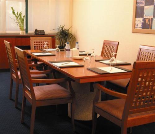 Coral Oriental Dubai Hotel ภายนอก รูปภาพ