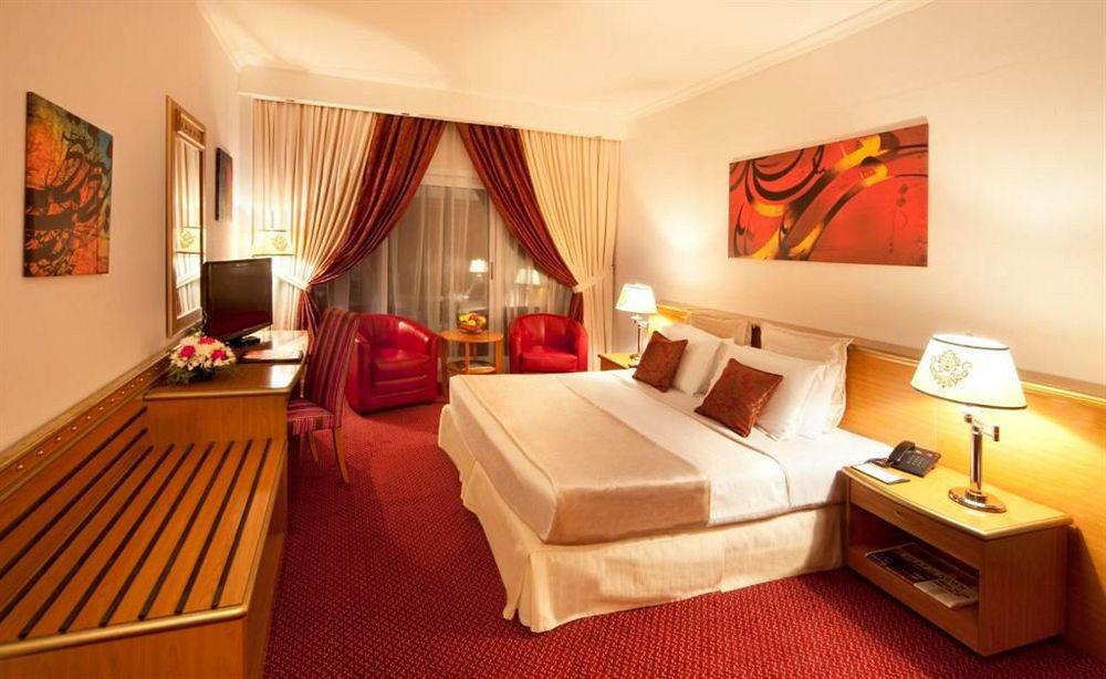 Coral Oriental Dubai Hotel ห้อง รูปภาพ