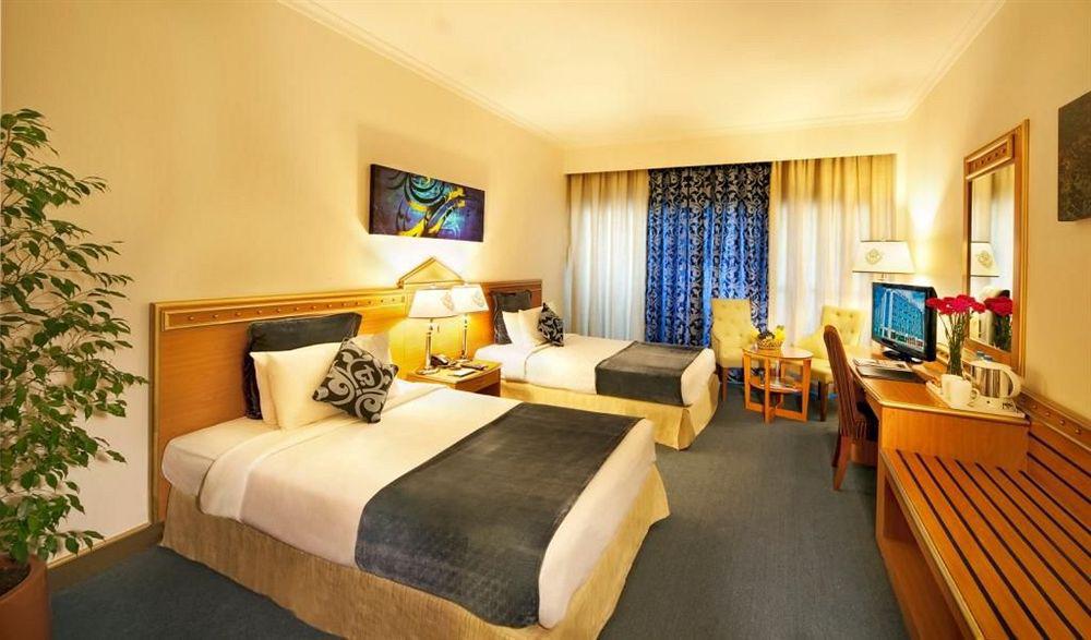 Coral Oriental Dubai Hotel ห้อง รูปภาพ