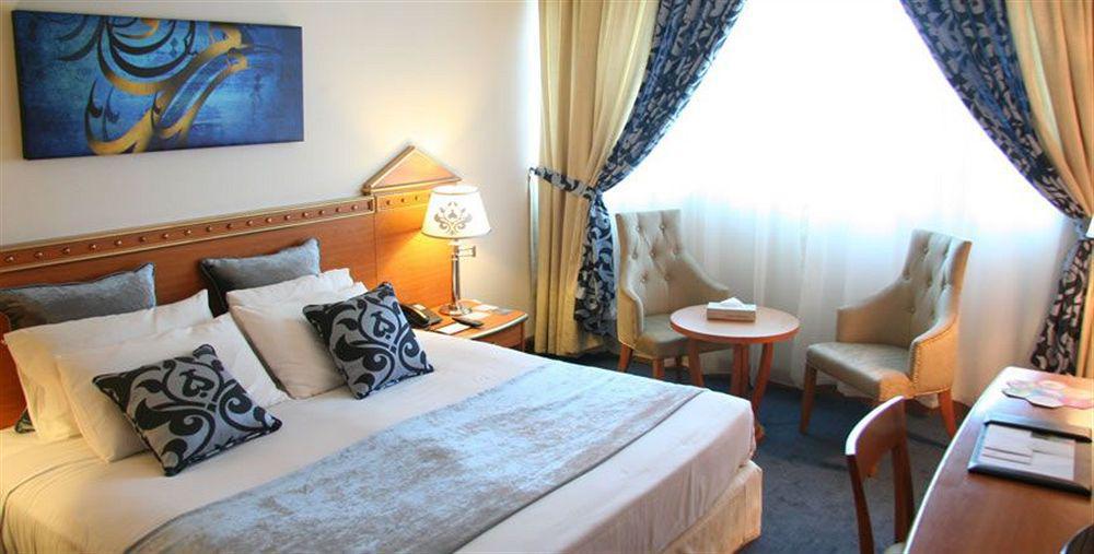 Coral Oriental Dubai Hotel ห้อง รูปภาพ